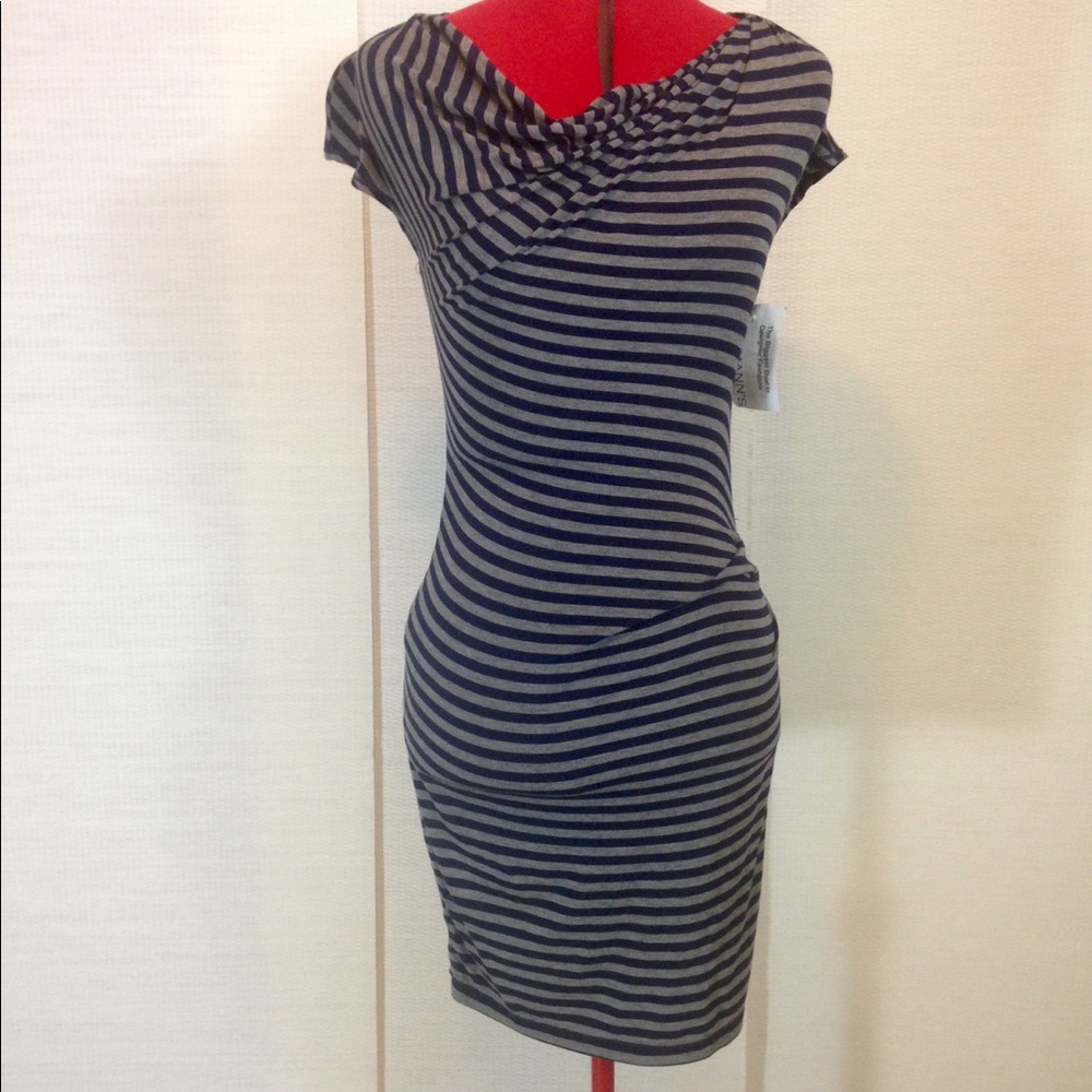 NWT, Max studio dress, XS